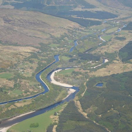 Torcastle House Bed & Breakfast Fort William Ngoại thất bức ảnh