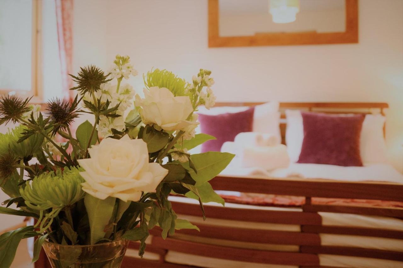 Torcastle House Bed & Breakfast Fort William Ngoại thất bức ảnh
