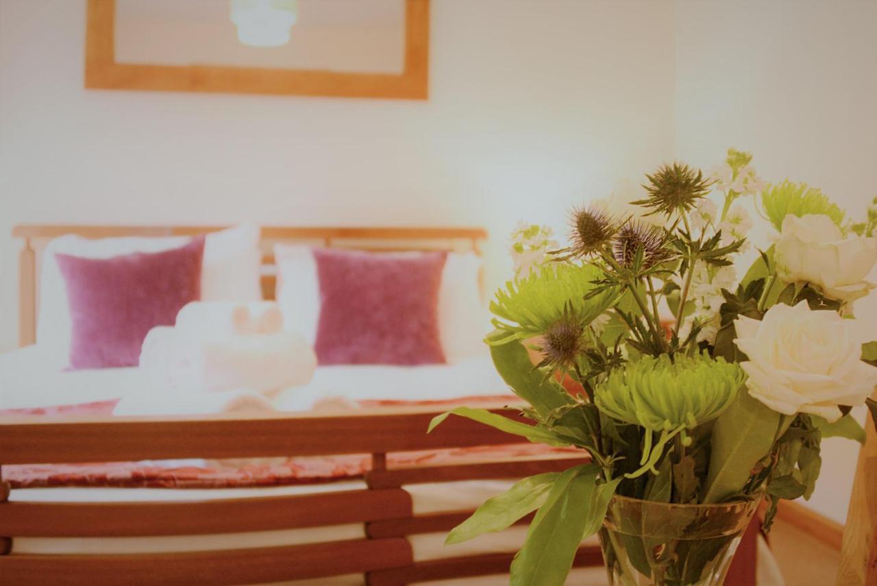 Torcastle House Bed & Breakfast Fort William Ngoại thất bức ảnh