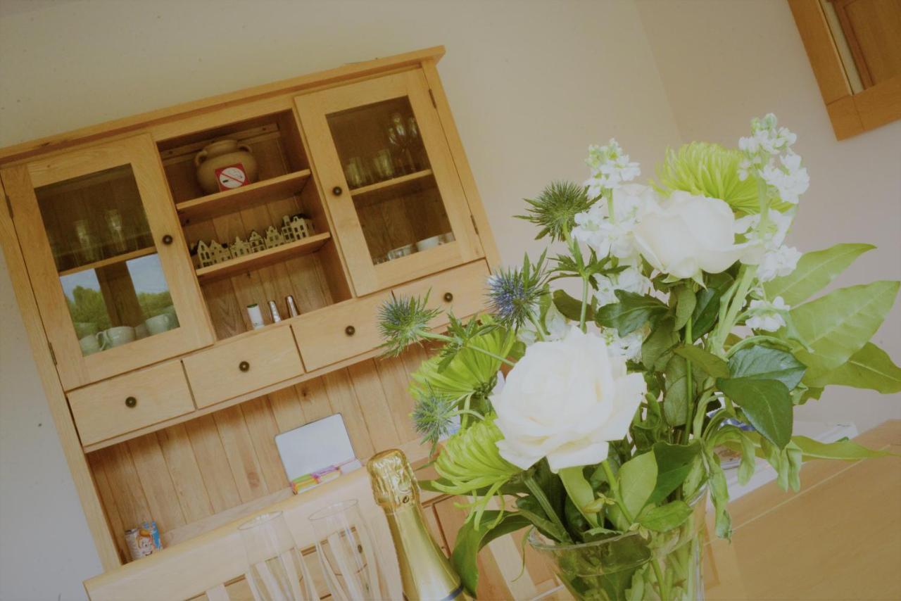 Torcastle House Bed & Breakfast Fort William Ngoại thất bức ảnh