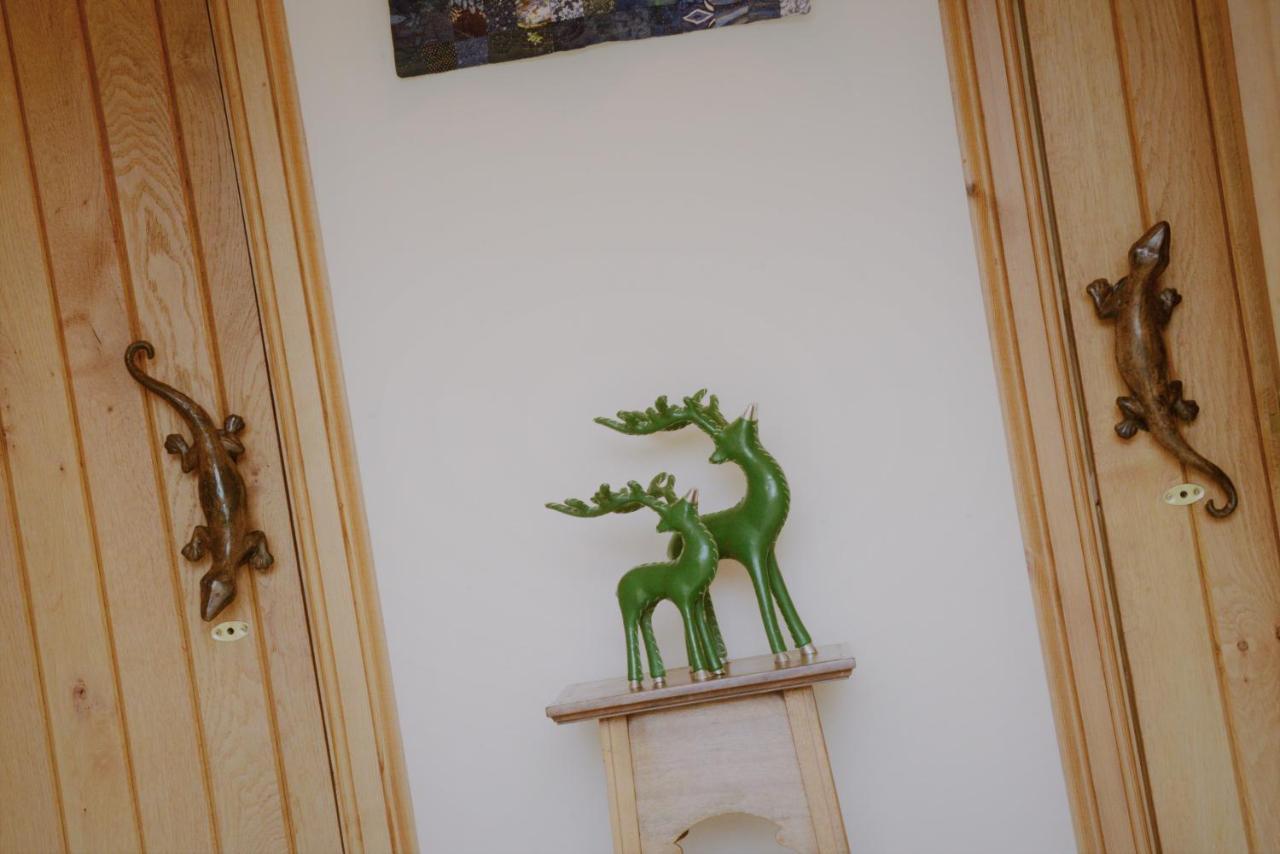 Torcastle House Bed & Breakfast Fort William Ngoại thất bức ảnh