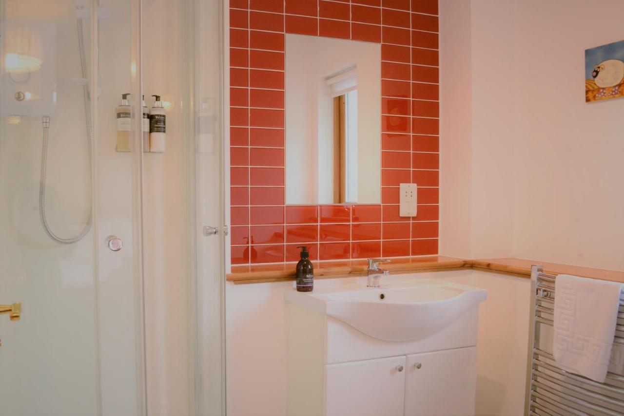 Torcastle House Bed & Breakfast Fort William Ngoại thất bức ảnh